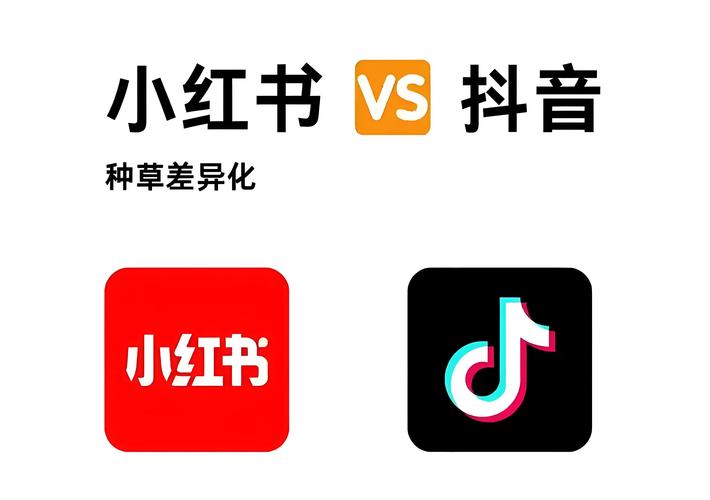小红书和抖音的自助平台登录，你值得拥有的！