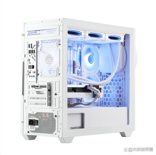 让高配置组装电脑成为你的得力助手!