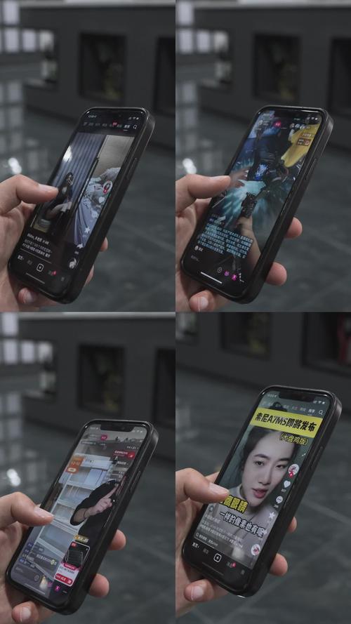抖音赞代刷平台，内容创作者高效刷屏的另一选择
