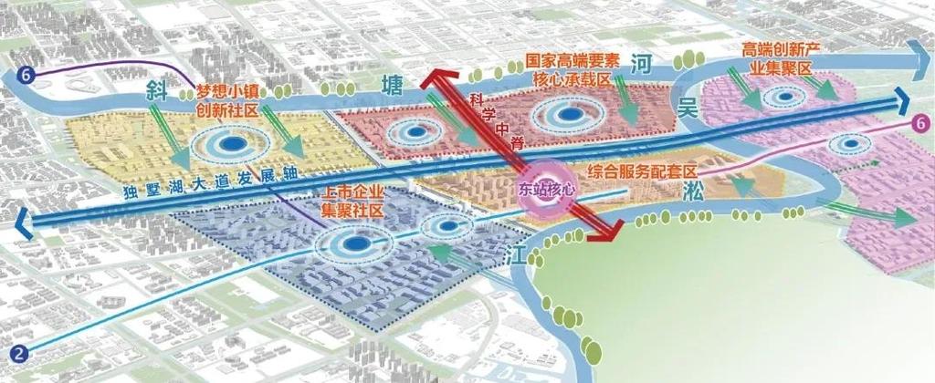 如何让苏州成为城市的自信之都？网站设计与科技助力城市规划