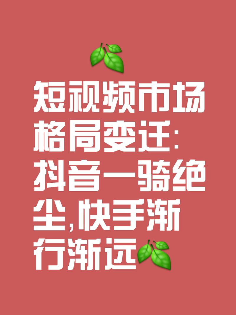 质量的较量，抖音刷点赞与快手刷播放量的分析与应对策略