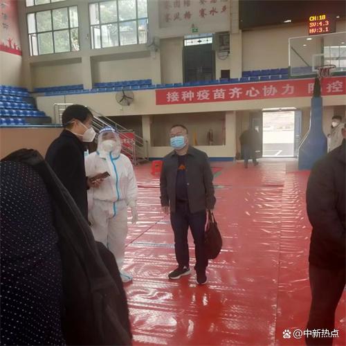 洞口疫情最新消息，你都了解了吗？