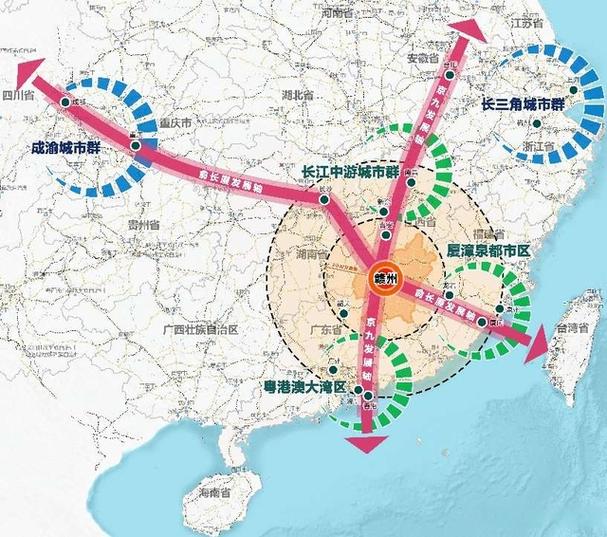 赣州故都，疫情之年，民生至上的时刻
