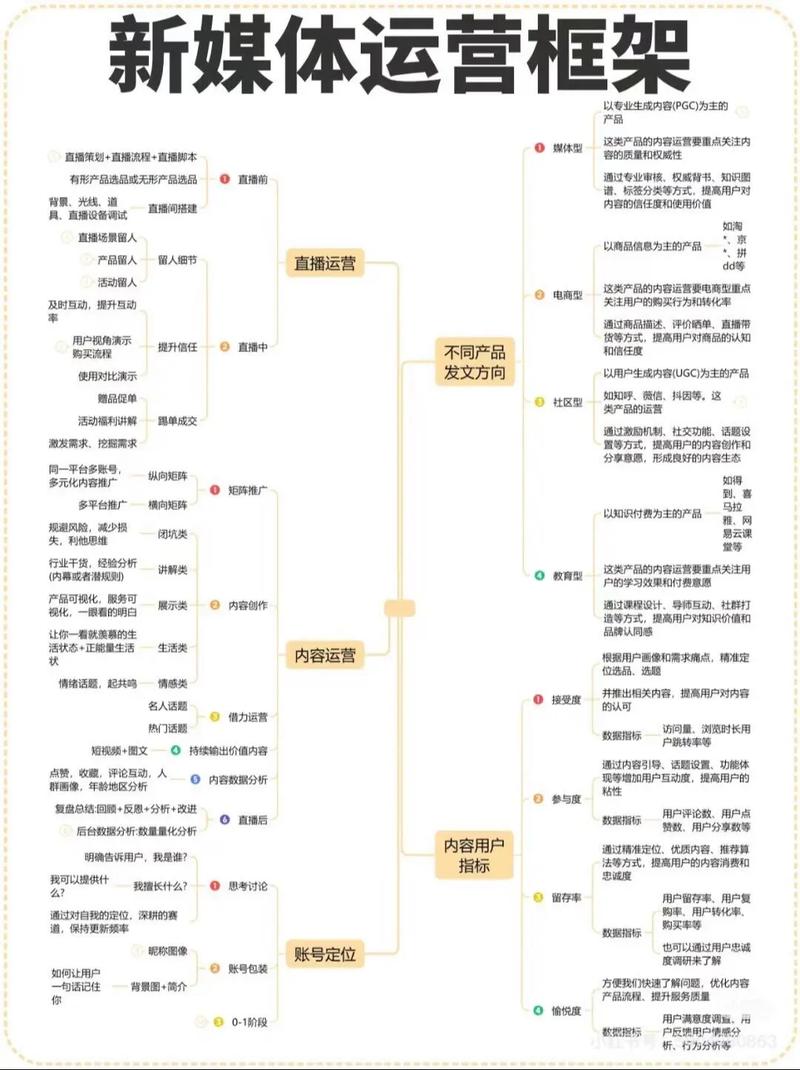 如何打造一份专业化的网站策划指南,从规划到运营,Everything You Need to Know