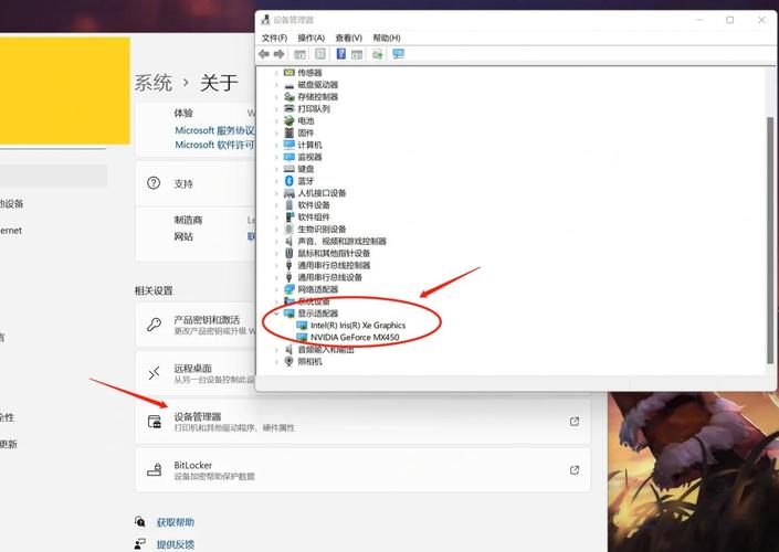 怎样看电脑的显卡配置？