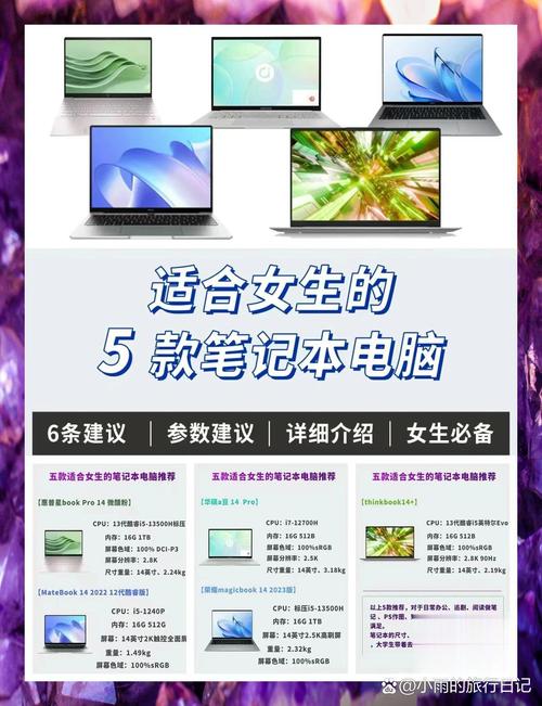 你是否正在为选择笔记本电脑而犯愁?