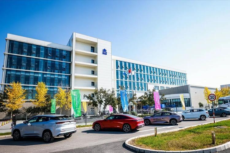 顺义区新建公司推荐，知名品牌，助力区域发展