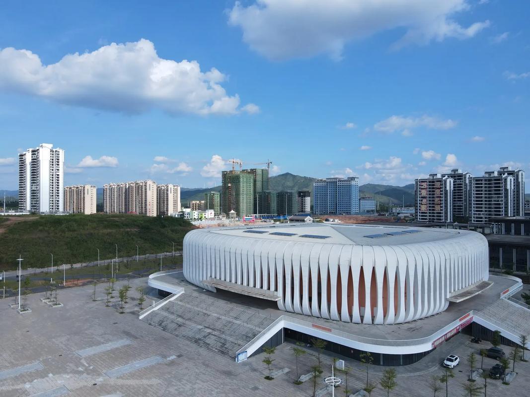 玉林博白，文化胜地与旅游胜地的完美融合
