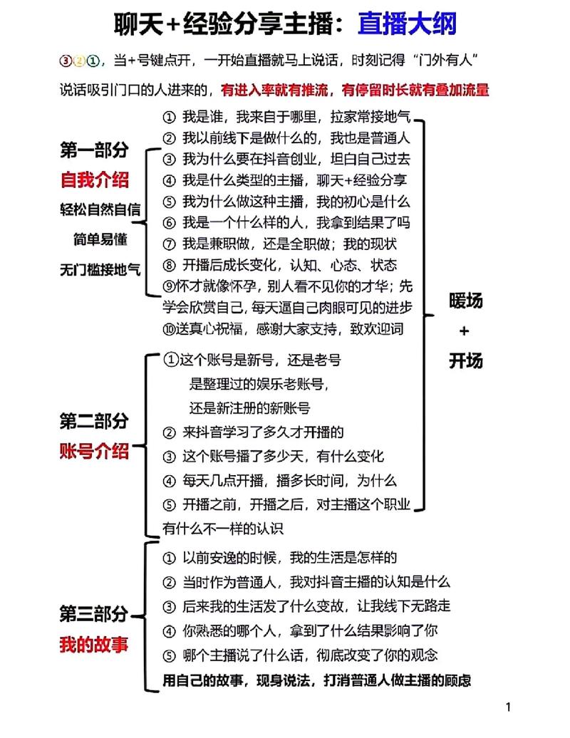 如何在抖音直播业务中打造长久的用户