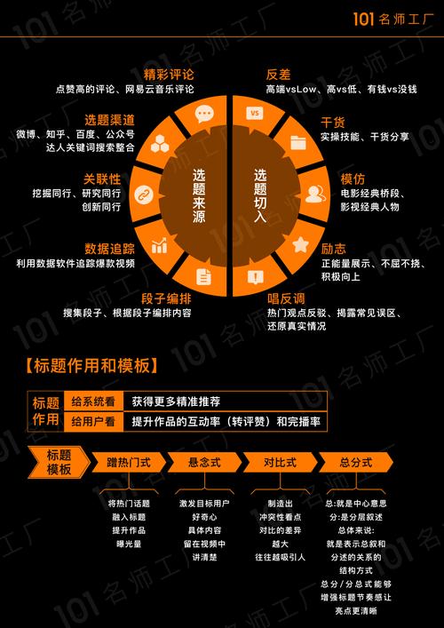 网站运营指南，如何在抖音上真正赢取流量与粉丝！