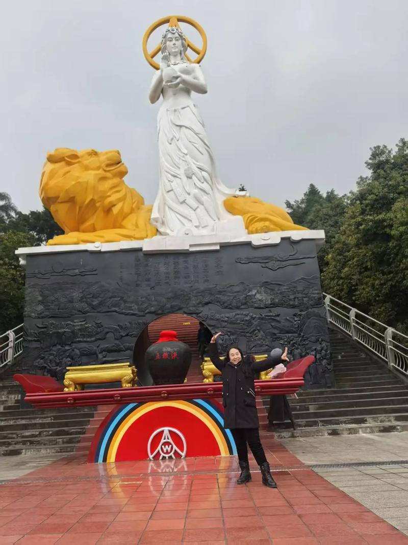四川,你的家乡,你爱的,你得知道
