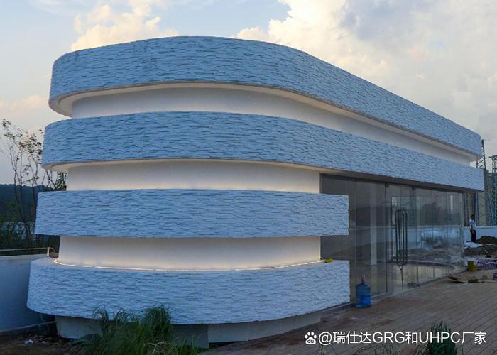 墙膜，东莞绿色建筑的必备选择