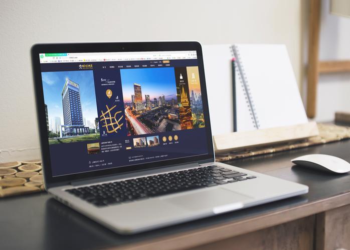 石岩网站建设指南,打造更具竞争力的 Digital Presence