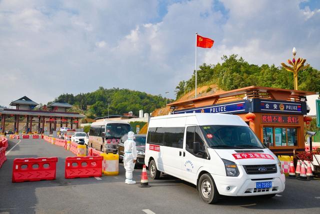 马关疫情最新动态，疫情未解决，中国已作出重要回应