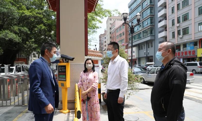 长安万达疫情最新消息,重点区域防控措施调整