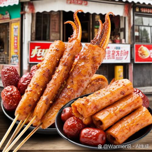 东街烧烤,疫情带来的新挑战与应对之道