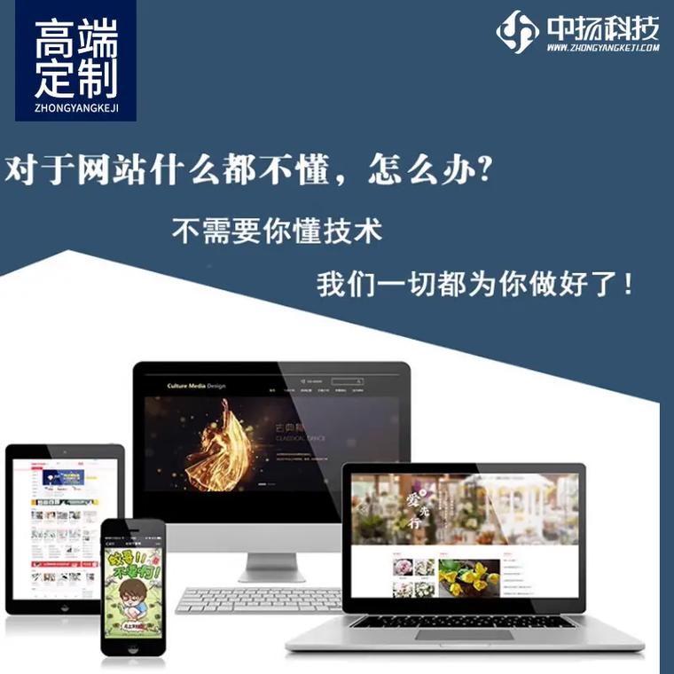郑州最好的网站建设