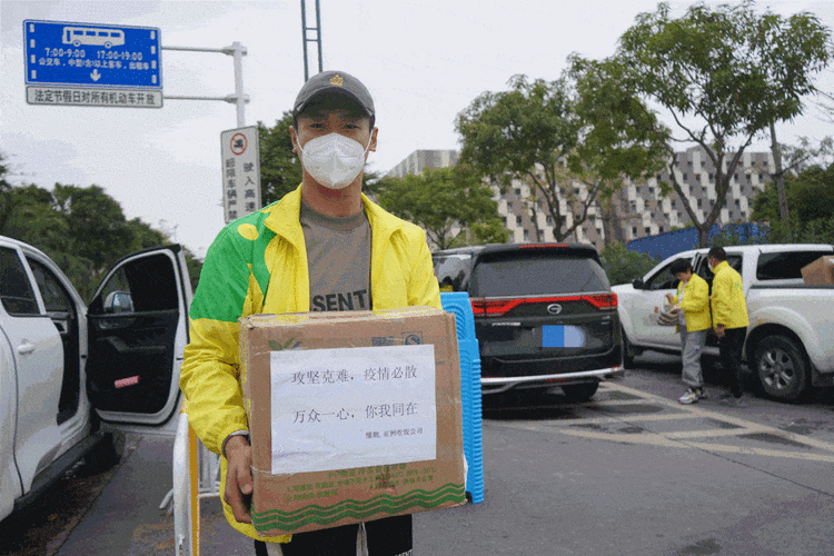 天津珠海疫情最新动态，防控措施与公众反应