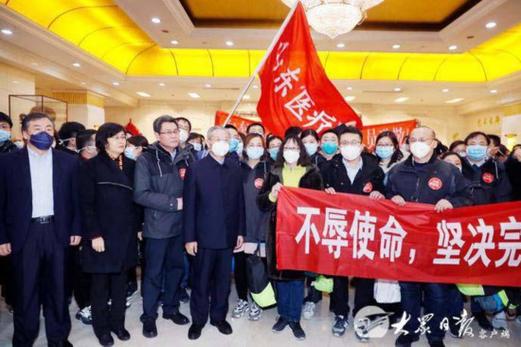 常春藤·武汉疫情最新消息