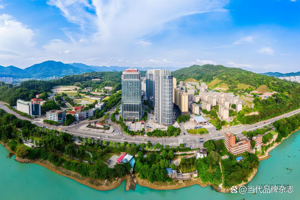 福州建模、科技发展、产业升级,福州建设现代化城市的必经之路