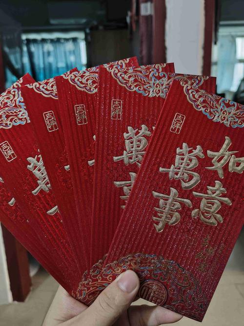 音浪代刷,拜年红包秒变赚钱派对主