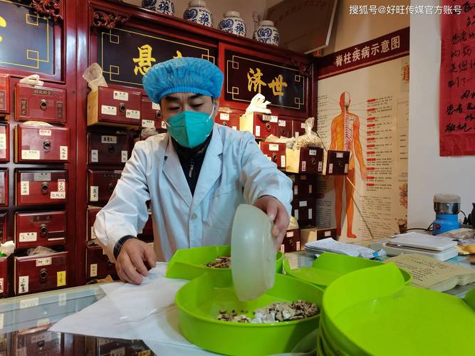 222年香港疫情中医最新指南