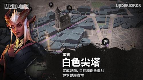 如何轻松上手刀塔游戏电脑版