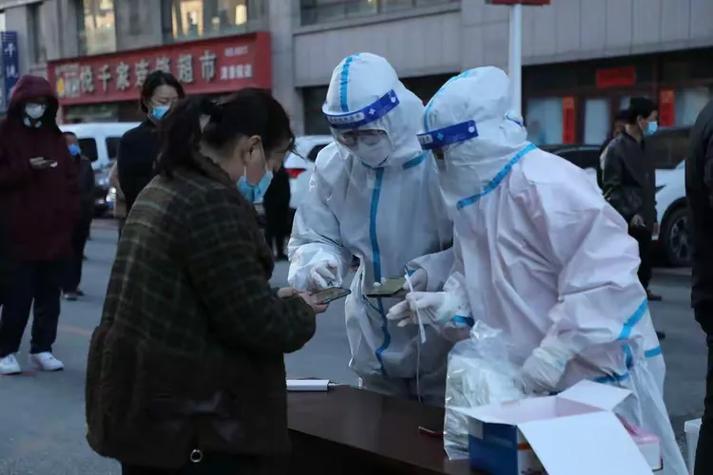 东港疫情解说视频最新消息