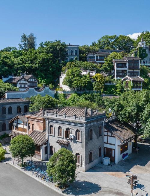 福州仓前网站建设，传统与现代的完美融合