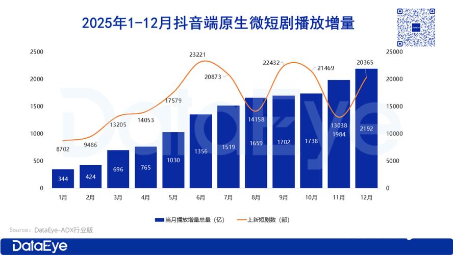 223年短视频平台播放量竞争分析及解决方案
