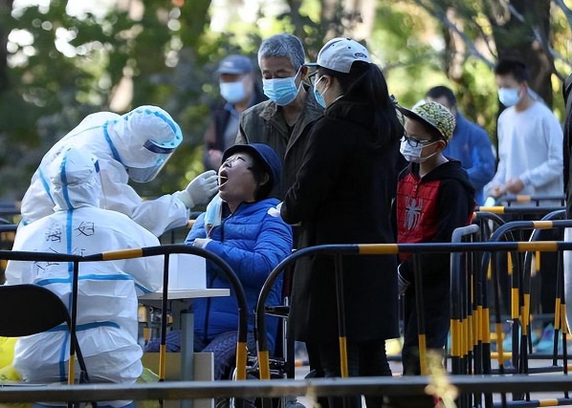 郑州疫情最新动态来了！latest updates on the COVID-19 outbreak in Zhengzhou