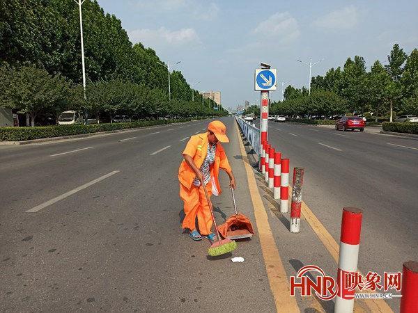 禹州高速,疫情防控新挑战与应对之道