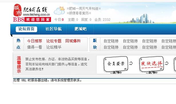 肥城，构建专属网站的指南