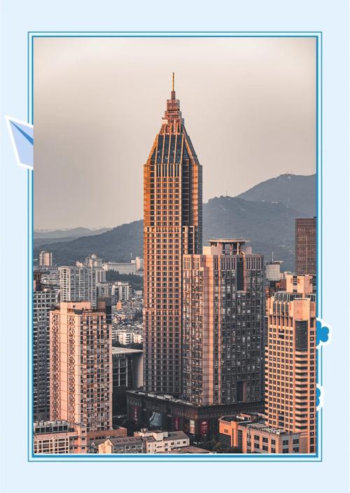 南京品牌建设，打造城市品牌，开启发展新图景