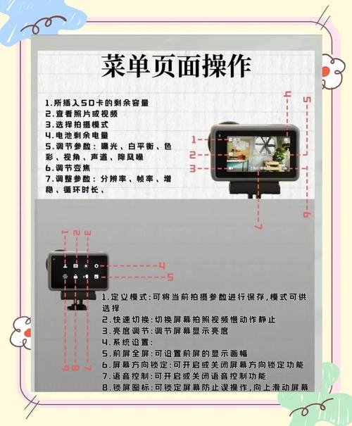设备配置指南,高效设置小技巧