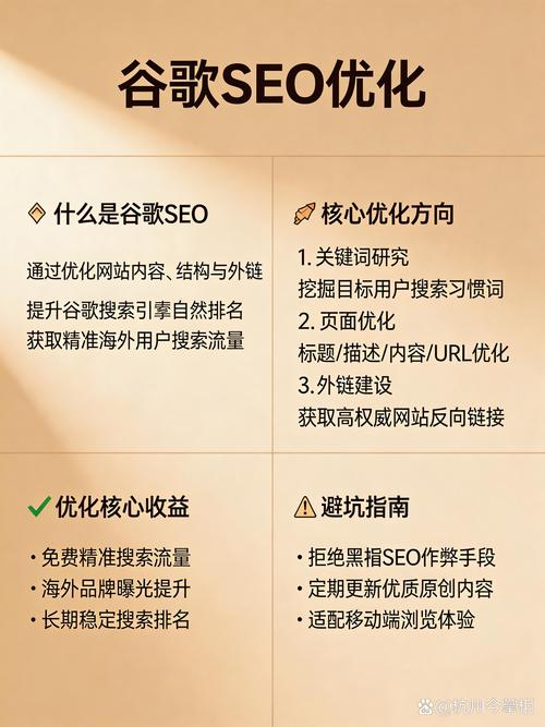 网站SEO模块，构建高质量内容的必备指南
