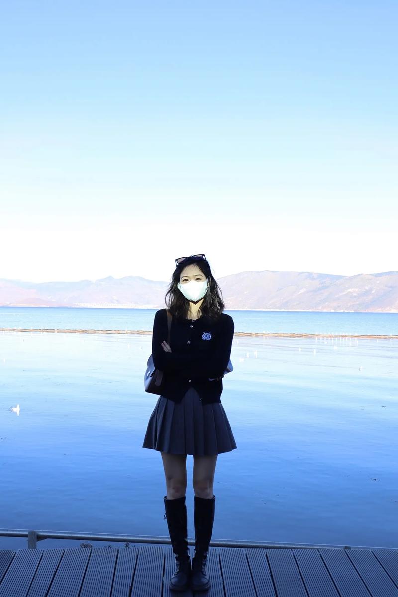 洱海旅游疫情最新消息,从疫情到新趋势,你了解多少?