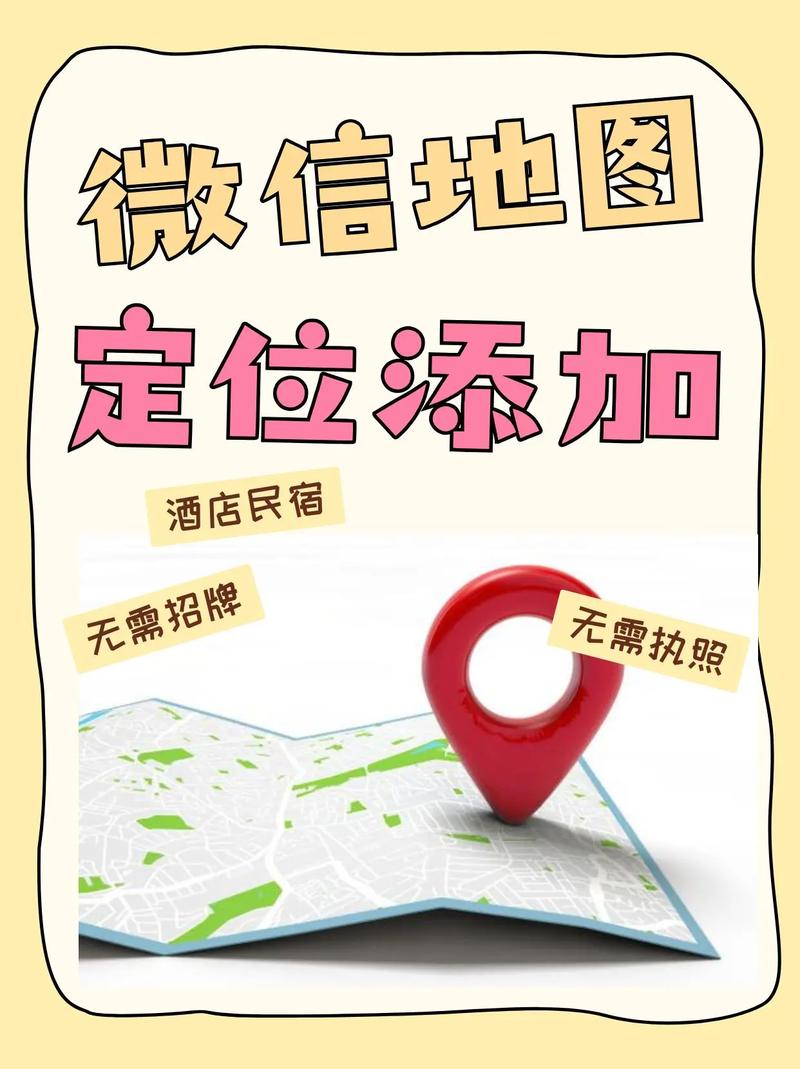 营销定位,你的专属营销地图