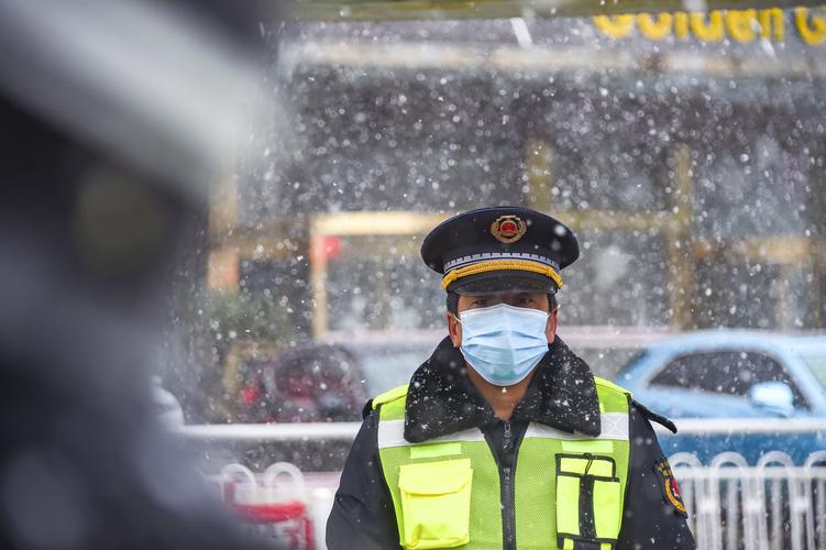 疫情中的孝感互动,从视频到远程