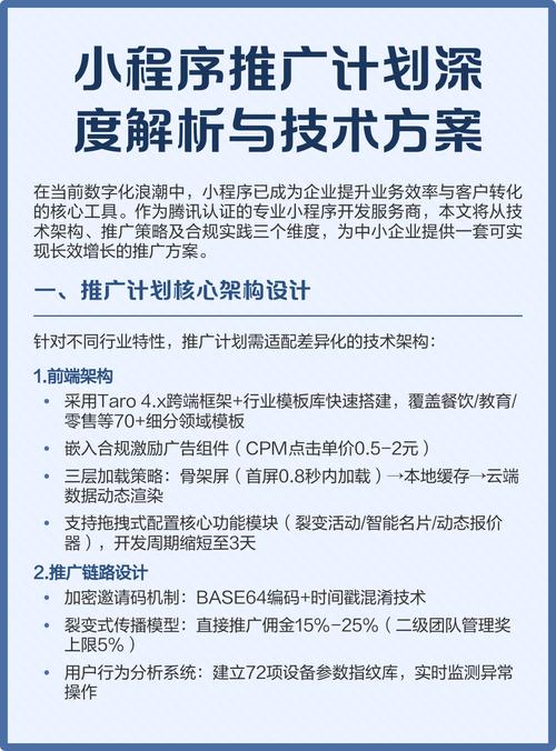深度解析度网络推广策略