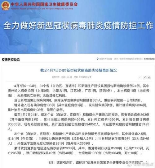 云南疫情最新动态指南