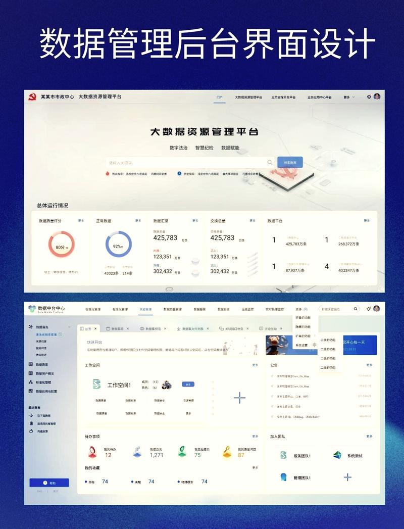 企业网络后台管理,从简单到高效的管理技巧