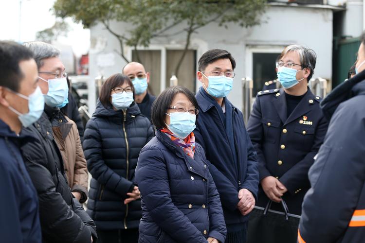 加定区疫情最新动态，保障群众安全的举措