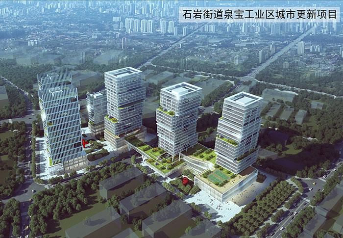 深圳石岩网站建设，技术与创新的完美结合
