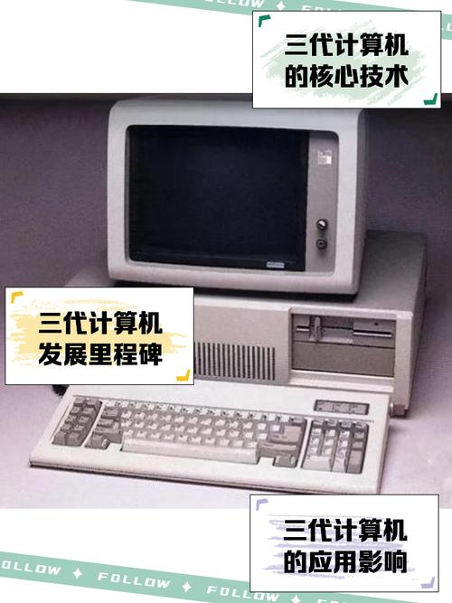 引言，9年代的计算机时代
