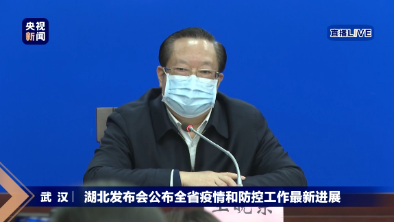 湖北州疫情最新消息,疫情防控新亮点