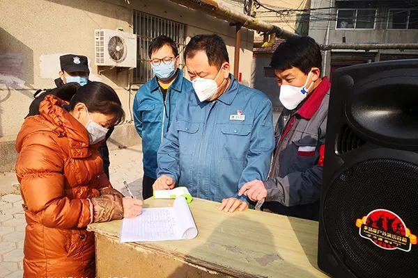 济阳疫情，防控措施与居民调整背后的故事
