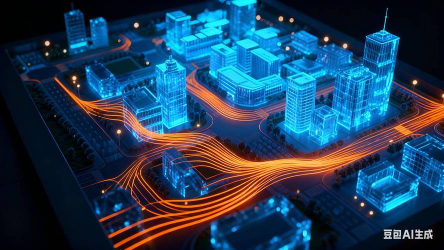 优秀网站建设,构建高效运营的 digital 核心