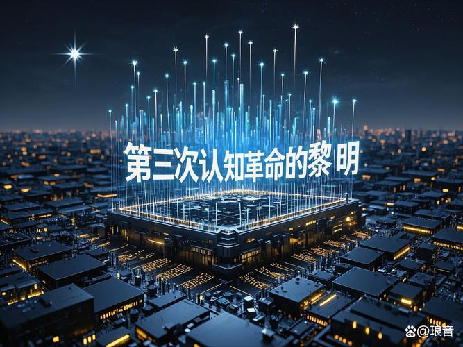 一、从刷手机到科技革命