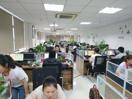 南昌祥云网络，助力你的成功之路
